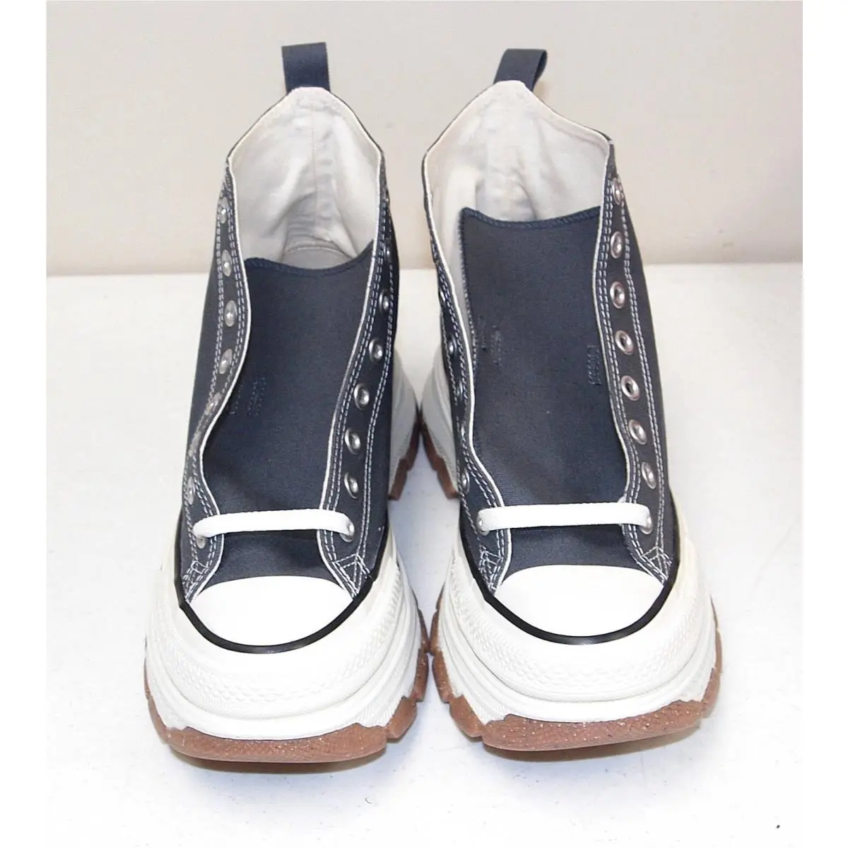 Converse shoes - Converse All Star Hi - All Star - 1SE006 - Gray 3