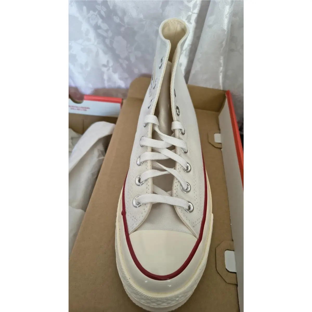 Converse shoes - Converse Chuck 70 - Chuck - 162056 - White 2