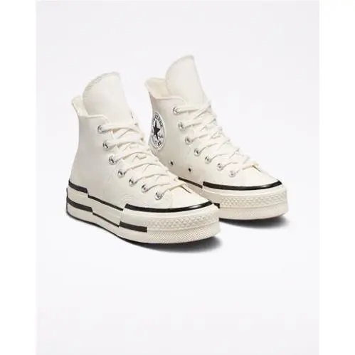 Converse shoes - Converse Chuck 70 - Chuck - White 0