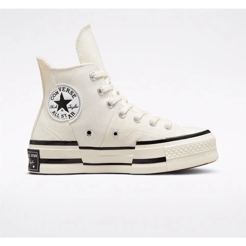 Converse shoes - Converse Chuck 70 - Chuck - White 3