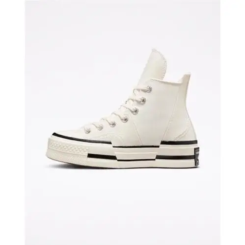 Converse shoes - Converse Chuck 70 - Chuck - White 4