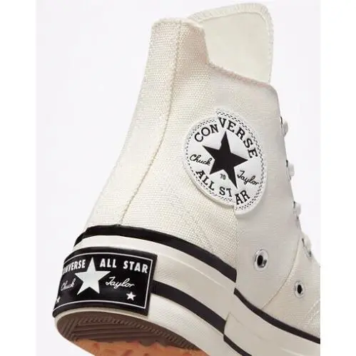 Converse shoes - Converse Chuck 70 - Chuck - White 5