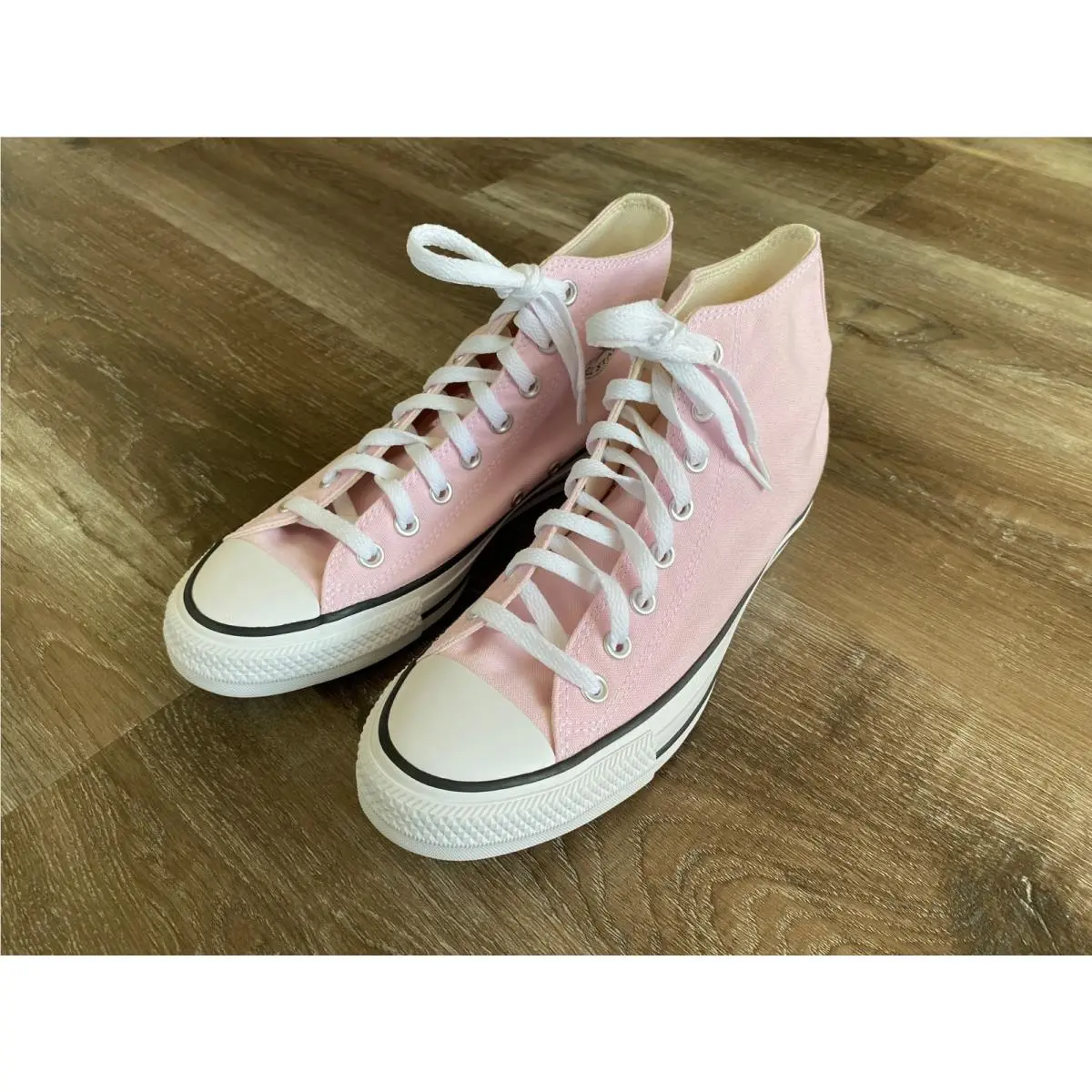 Converse shoes - Converse Chuck Taylor All Star - 075724027565 - Pink (UPC: 194435070278) 8