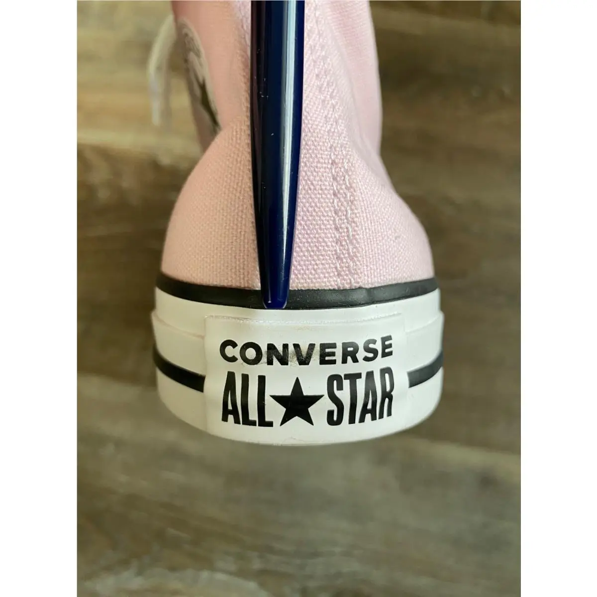 Converse shoes - Converse Chuck Taylor All Star - 075724027565 - Pink (UPC: 194435070278) 10