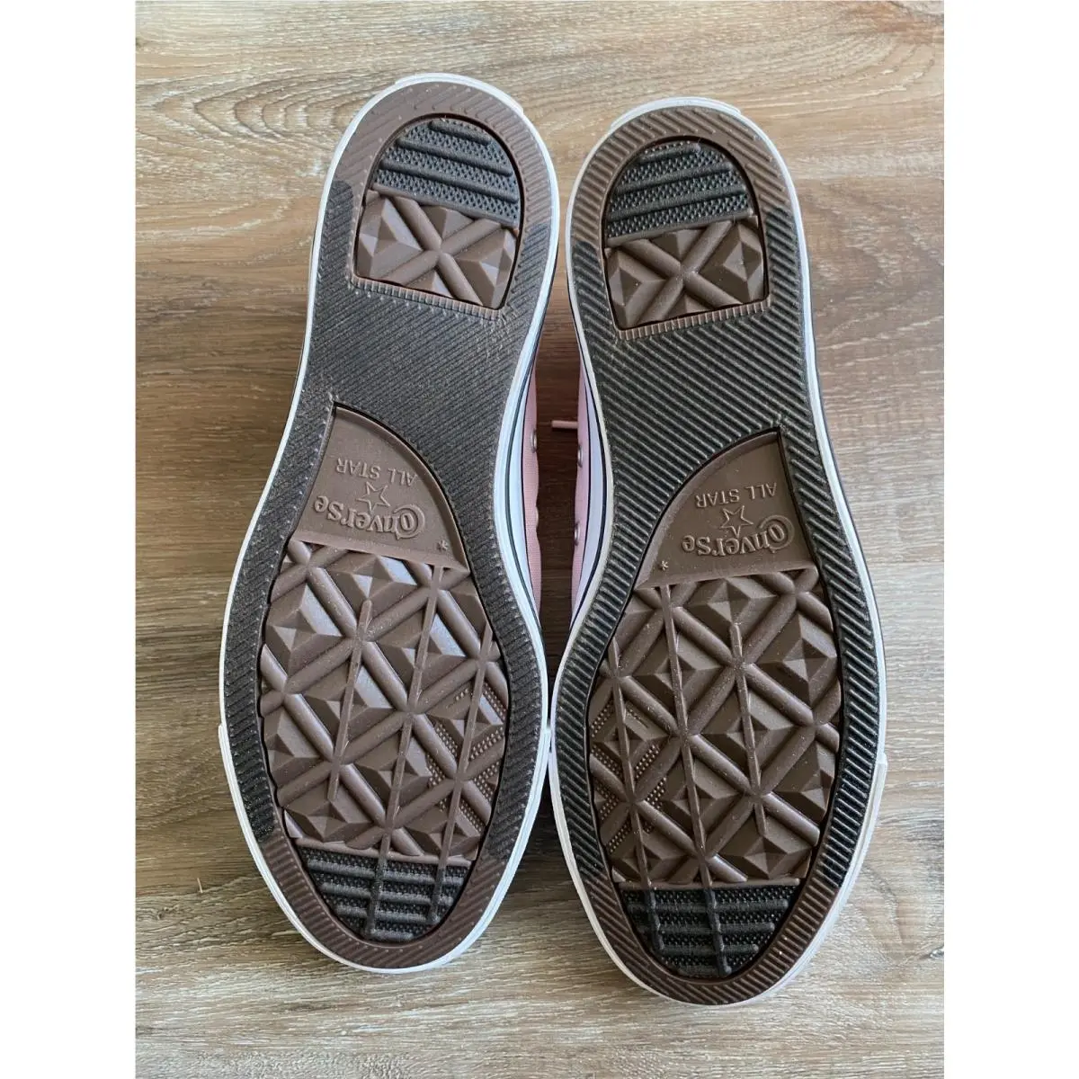 Converse shoes - Converse Chuck Taylor All Star - 075724027565 - Pink (UPC: 194435070278) 11