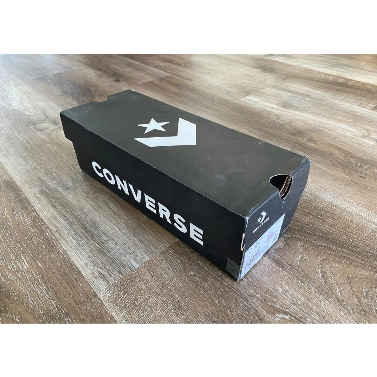 Converse shoes - Converse Chuck Taylor All Star - 075724027565 - Pink (UPC: 194435070278) 13