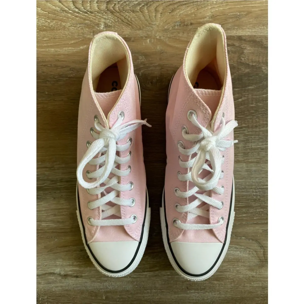 Converse shoes - Converse Chuck Taylor All Star - 075724027565 - Pink (UPC: 194435070278) 3