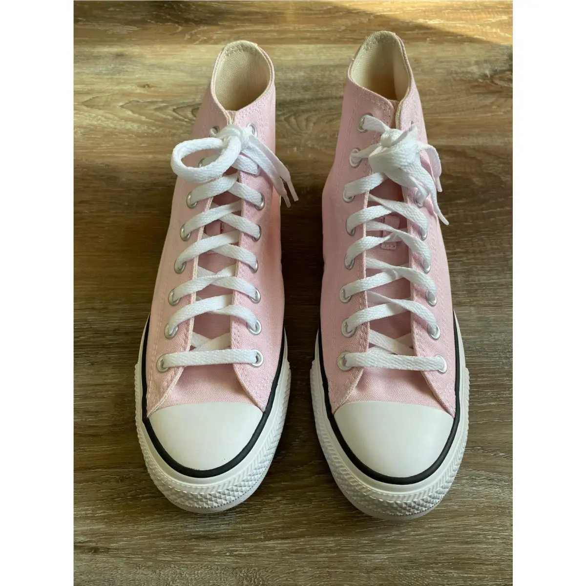 Converse shoes - Converse Chuck Taylor All Star - 075724027565 - Pink (UPC: 194435070278) 4