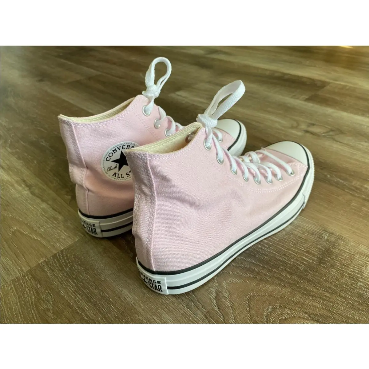 Converse shoes - Converse Chuck Taylor All Star - 075724027565 - Pink (UPC: 194435070278) 6
