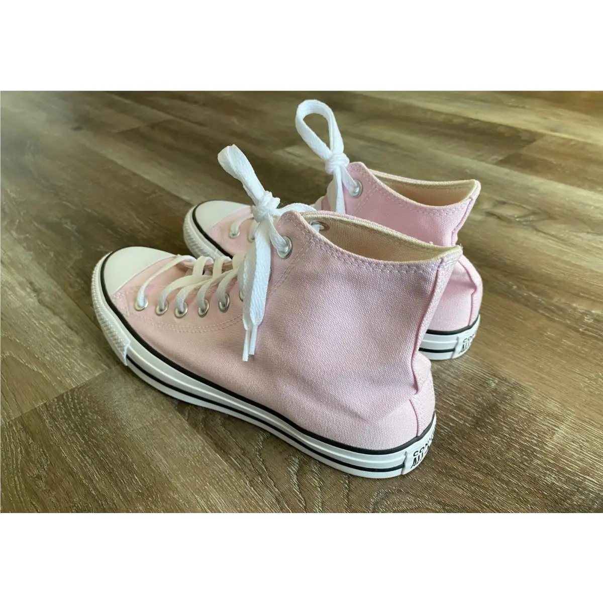 Converse shoes - Converse Chuck Taylor All Star - 075724027565 - Pink (UPC: 194435070278) 7
