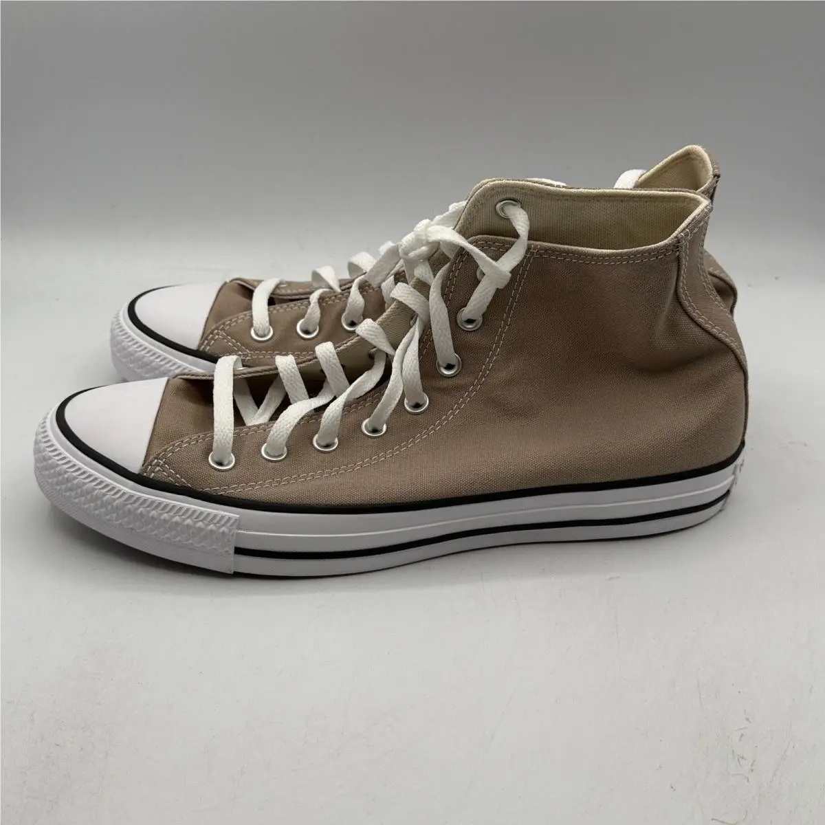 Converse shoes - Converse Chuck Taylor All Star Hi - Brown 2