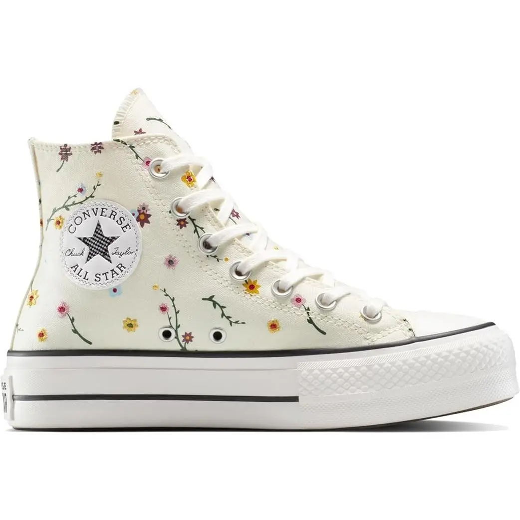 Converse shoes - Converse Chuck Taylor All Star - A15536C - Ivory (UPC: 194435645810) 1