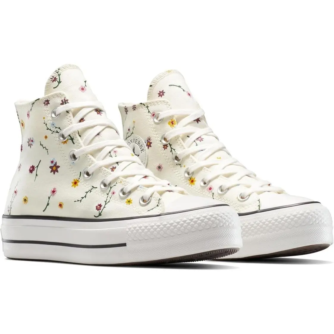 Converse shoes - Converse Chuck Taylor All Star - A15536C - Ivory (UPC: 194435645810) 2