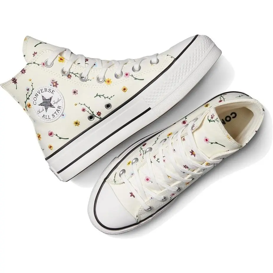 Converse shoes - Converse Chuck Taylor All Star - A15536C - Ivory (UPC: 194435645810) 3