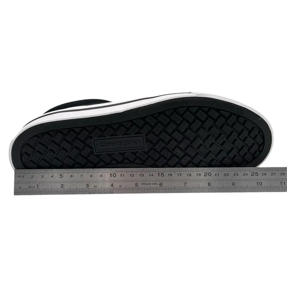 Converse shoes - Converse Chuck Taylor All Star - Black (UPC: 194435079165) 10