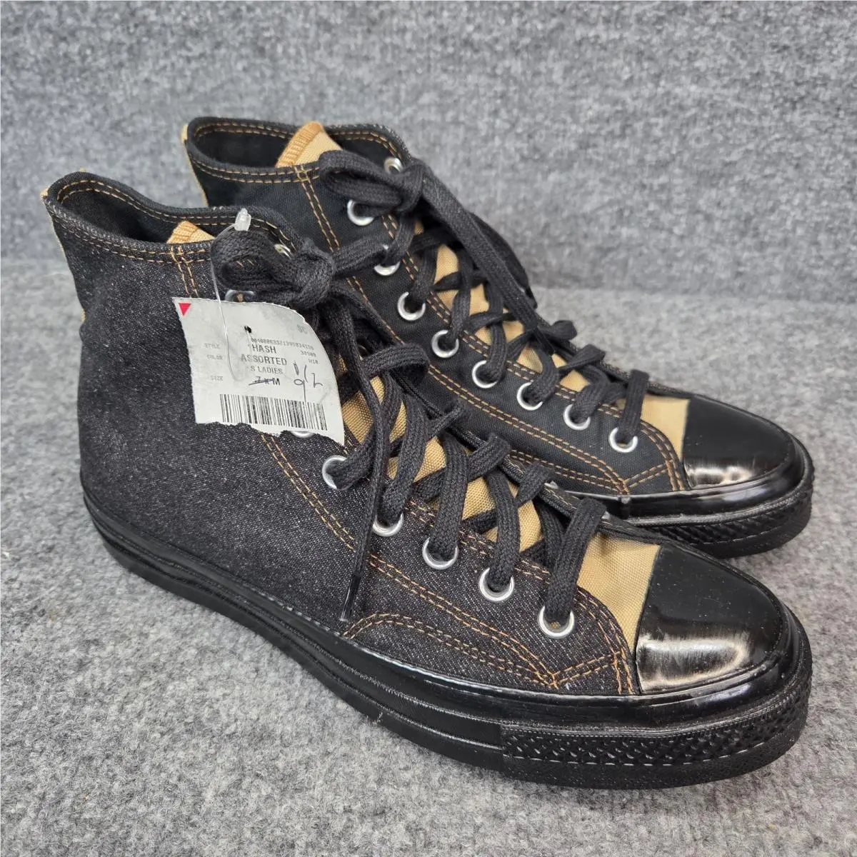 Converse shoes - Blue 0