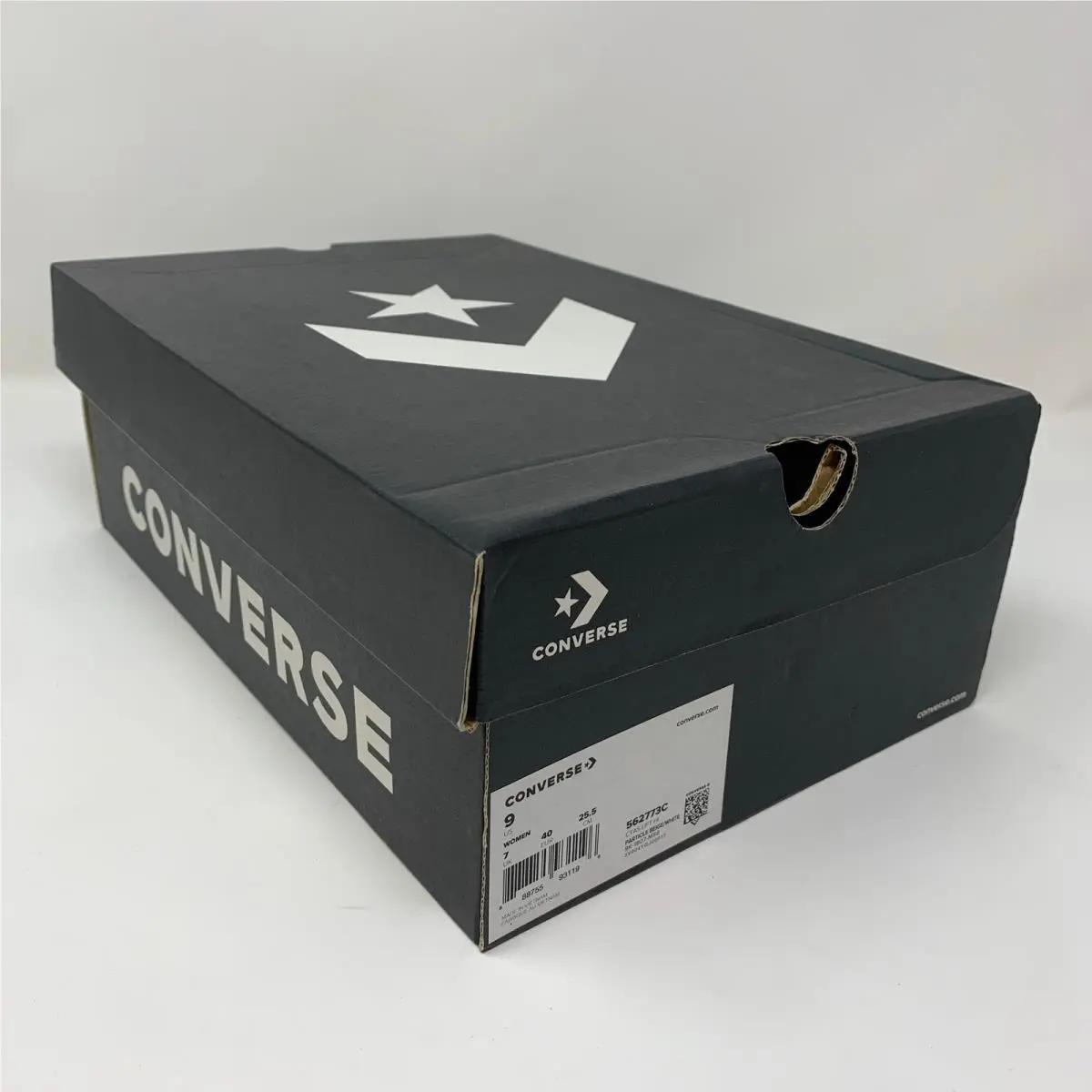 Converse shoes - Converse Chuck Taylor All Star Lift - 562773C - Gold 7