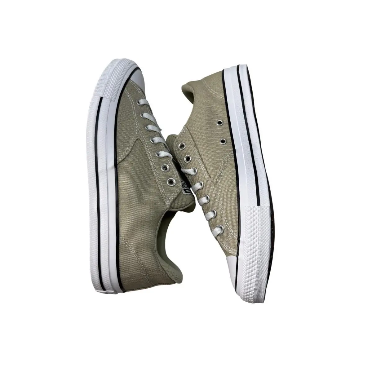 Converse shoes - Chuck Taylor All Star Madison - Beige 2