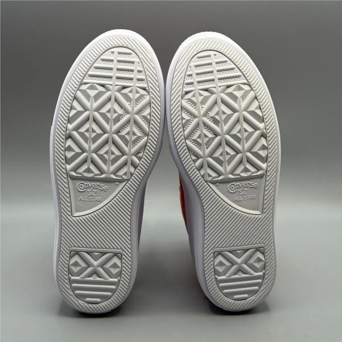 Converse shoes - Converse CTAS Move Hi - CTAS Move - A14266C - Orange 5