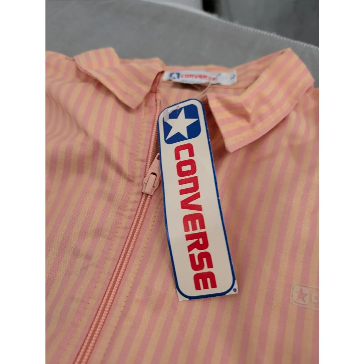 Converse clothing - Multicolor 8
