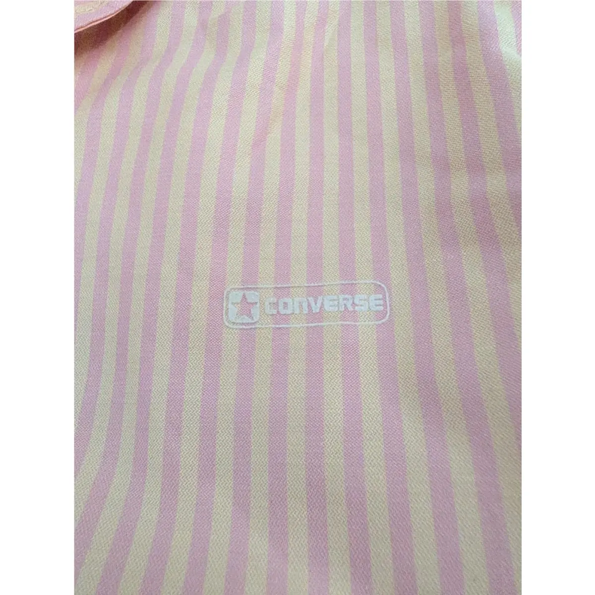 Converse clothing - Multicolor 9