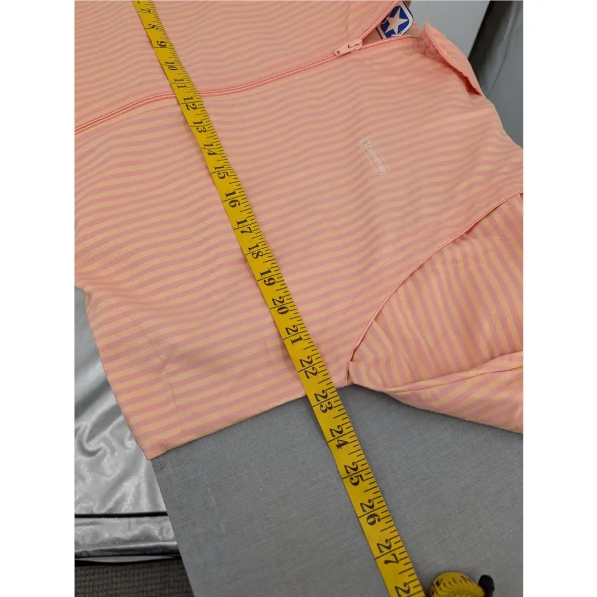 Converse clothing - Multicolor 4