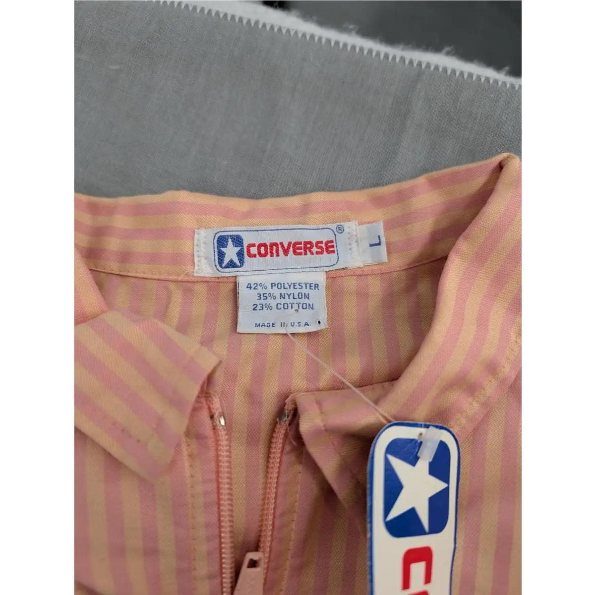 Converse clothing - Multicolor 6