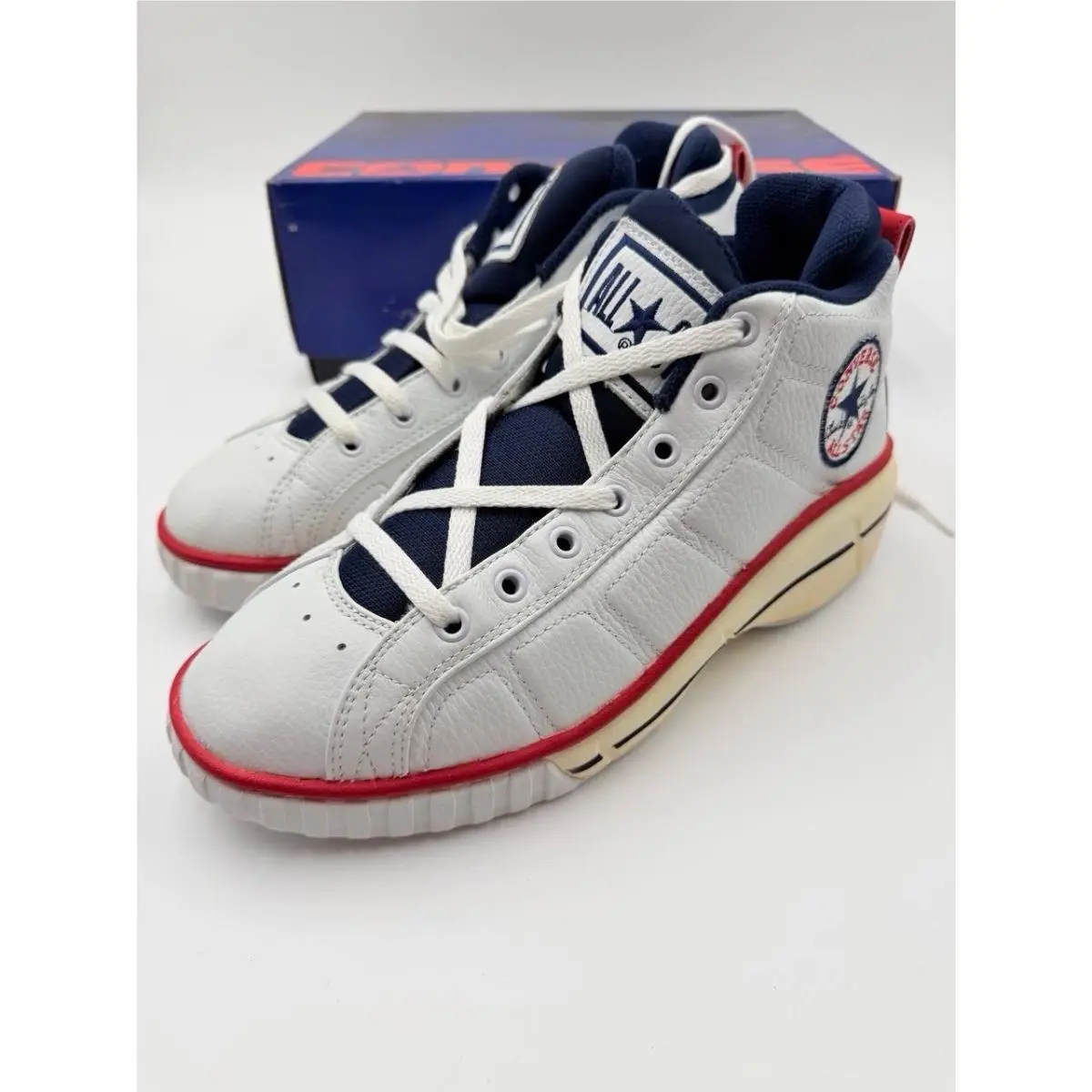 Converse shoes - Converse All Star - All Star - White 0