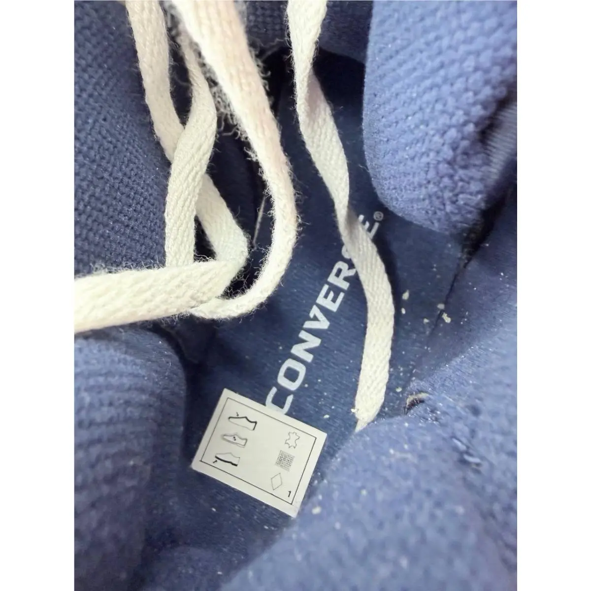 Converse shoes - Converse All Star - All Star - White 5