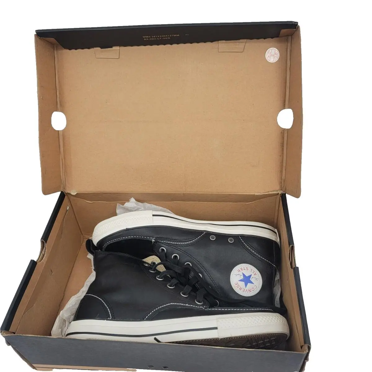 Converse High Tops M-9 W-11 Sneakers Athletic Skatecore Retro Y2K Streetwear