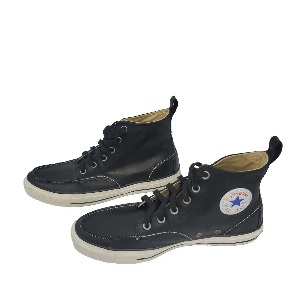 Converse shoes - 125647C - 125647C - Black 9