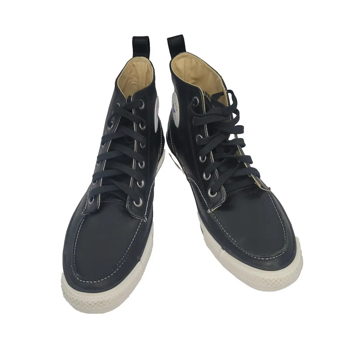 Converse shoes - 125647C - 125647C - Black 0