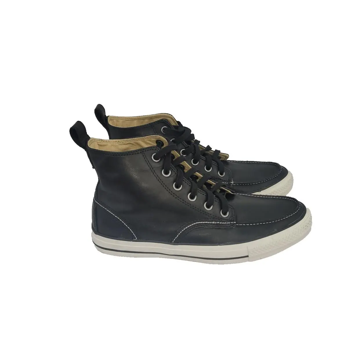 Converse shoes - 125647C - 125647C - Black 2
