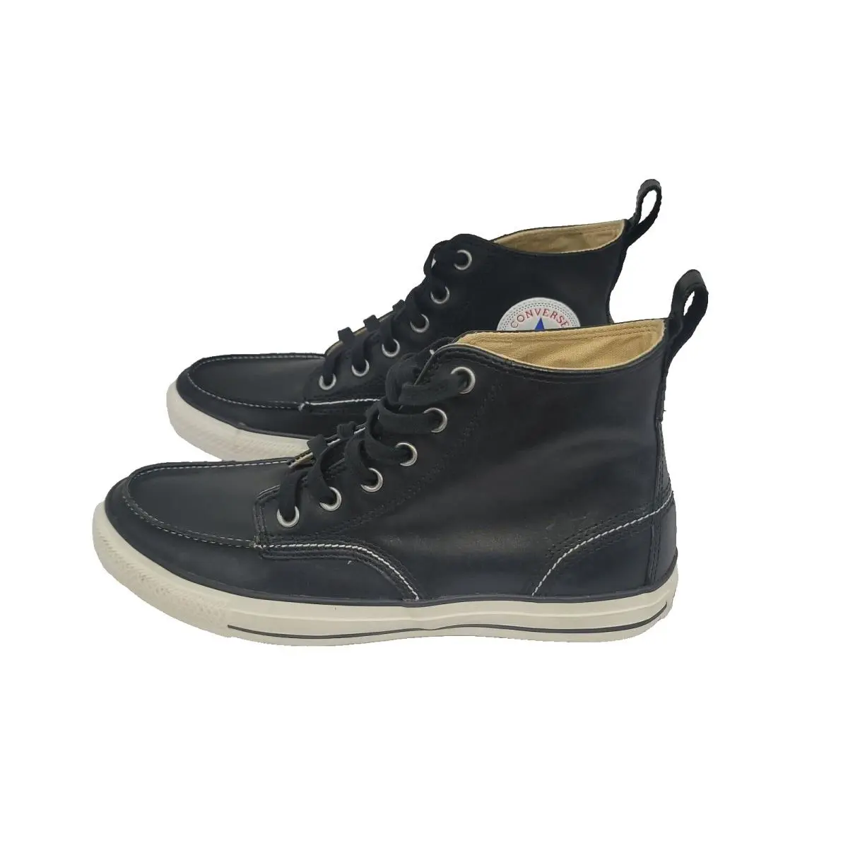 Converse shoes - 125647C - 125647C - Black 3