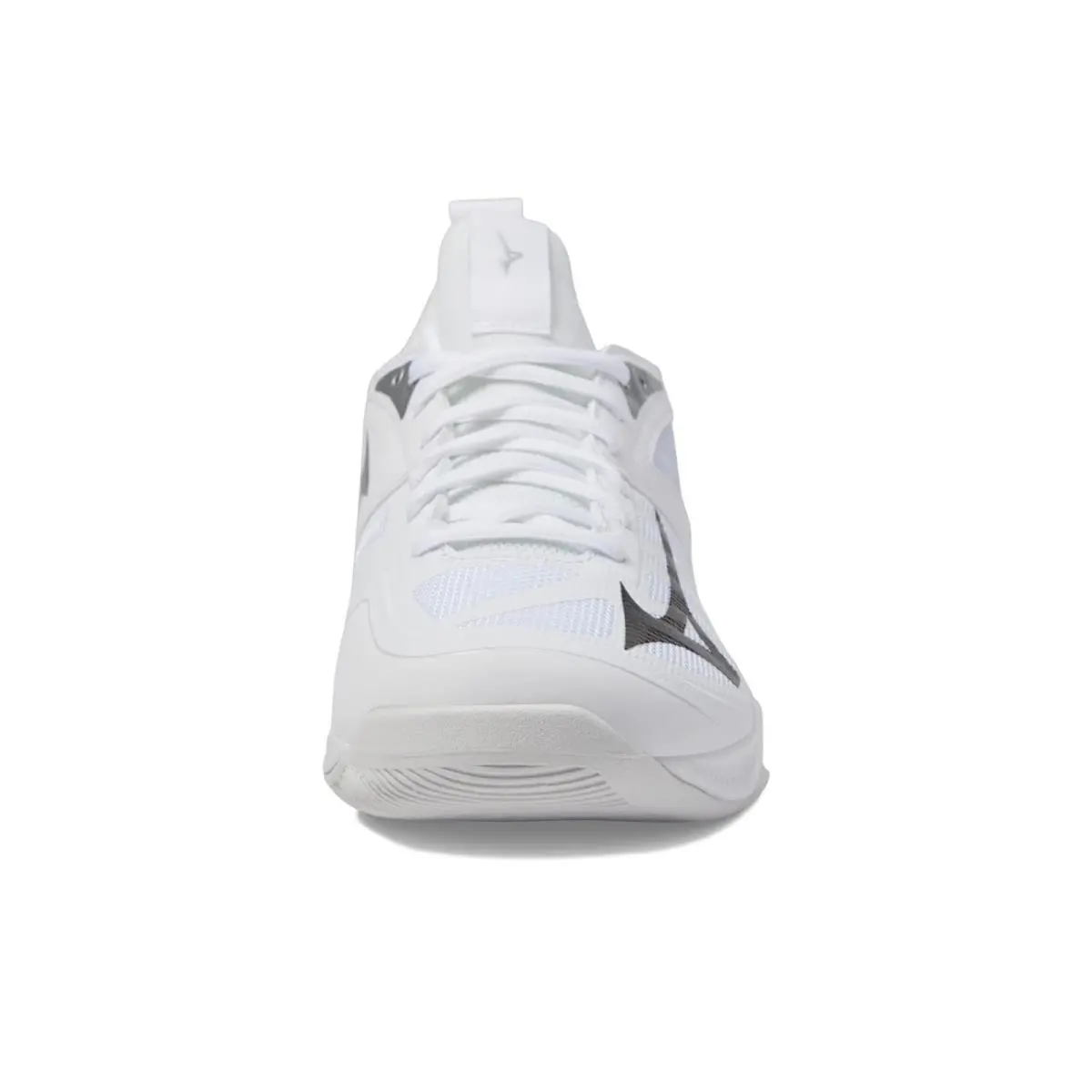 Mizuno shoes - Mizuno Wave Dimension 430314.0090 - Wave Dimension - 4303140090 - White 3