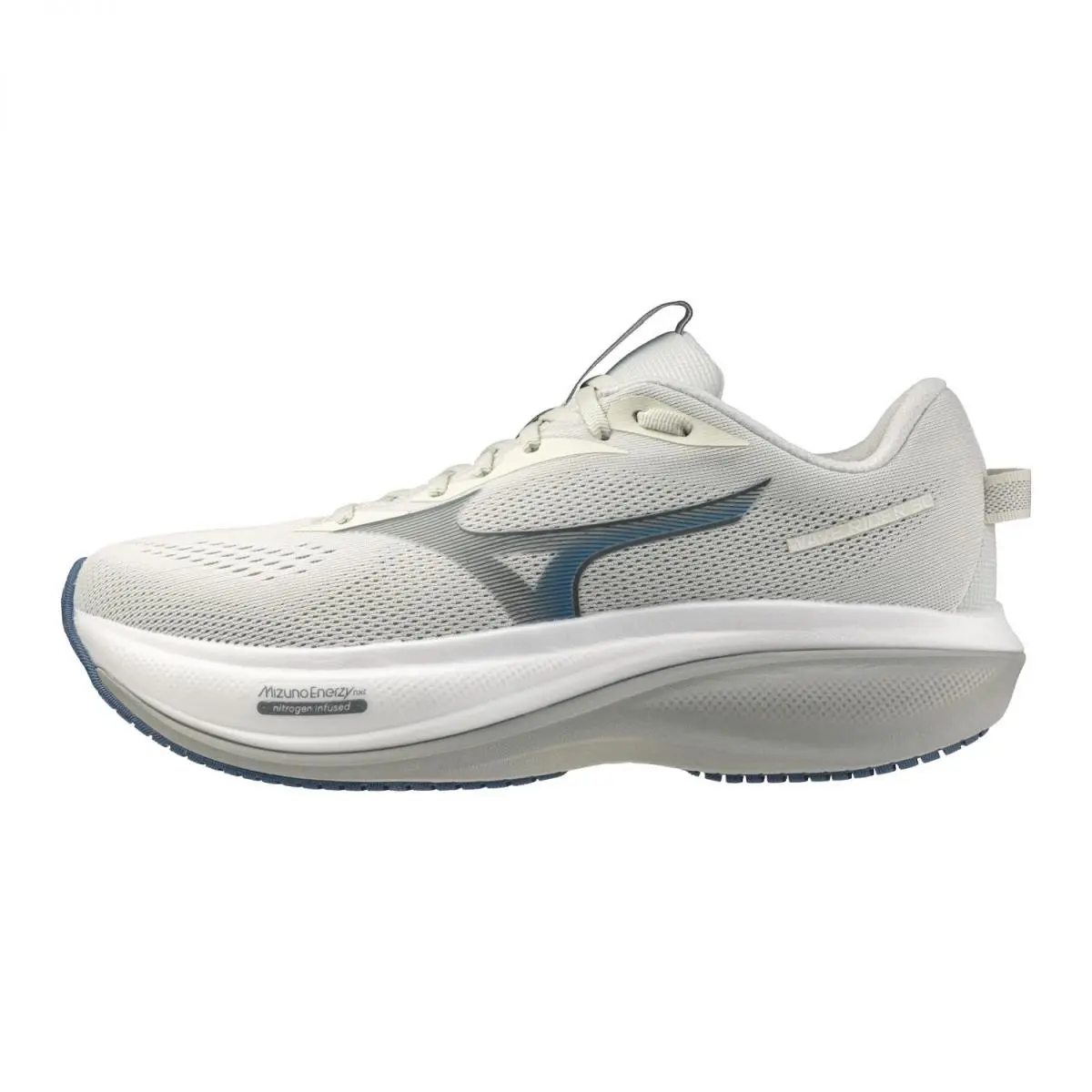 Mizuno shoes - FOGGY DEW/DARK SLATE 1