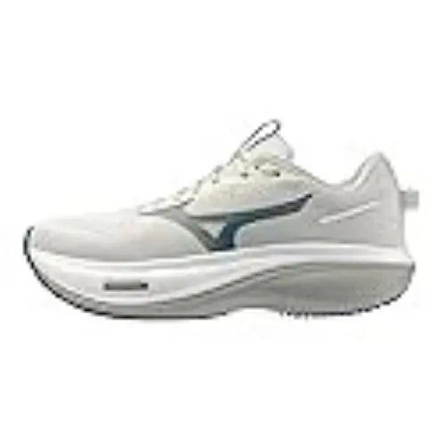 Mizuno shoes - FOGGY DEW/DARK SLATE 3