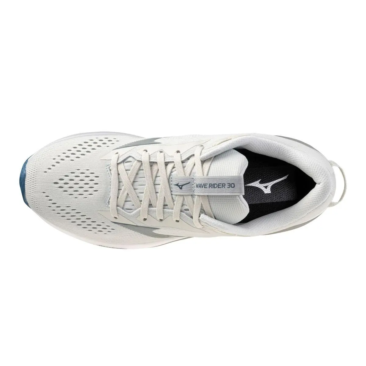 Mizuno shoes - FOGGY DEW/DARK SLATE 7