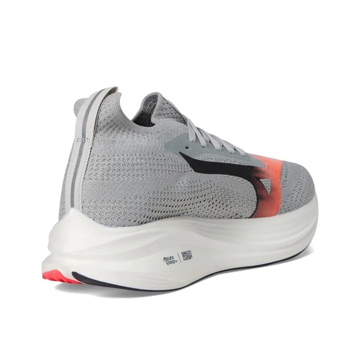 Mizuno shoes - Mizuno Neo Zen J1GC258651 - Neo Zen - J1GC258651 - Gray 2