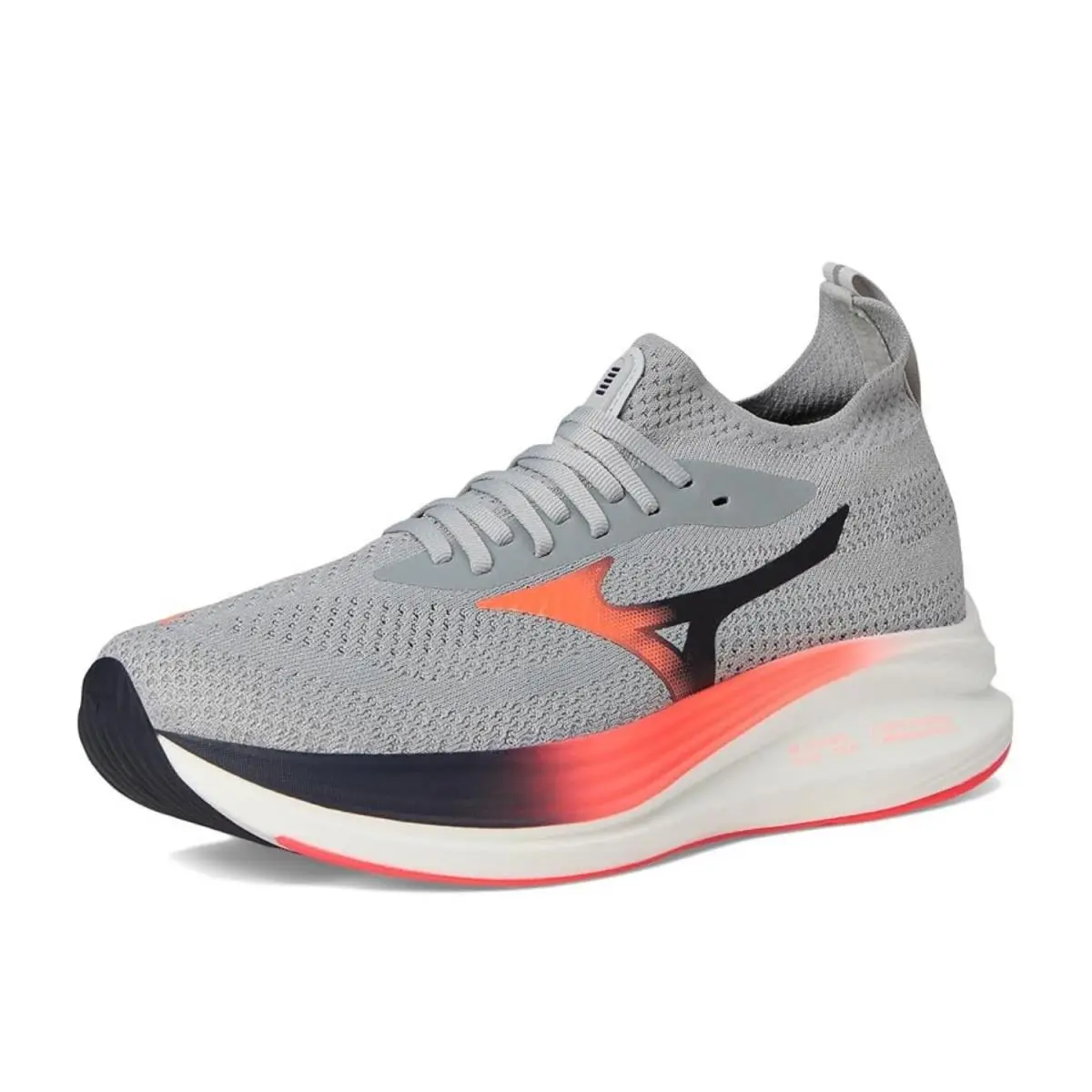 Mizuno shoes - Mizuno Neo Zen J1GC258651 - Neo Zen - J1GC258651 - Gray 10