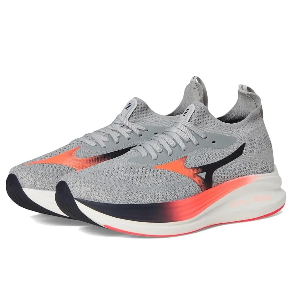 Mizuno shoes - Mizuno Neo Zen J1GC258651 - Neo Zen - J1GC258651 - Gray 4