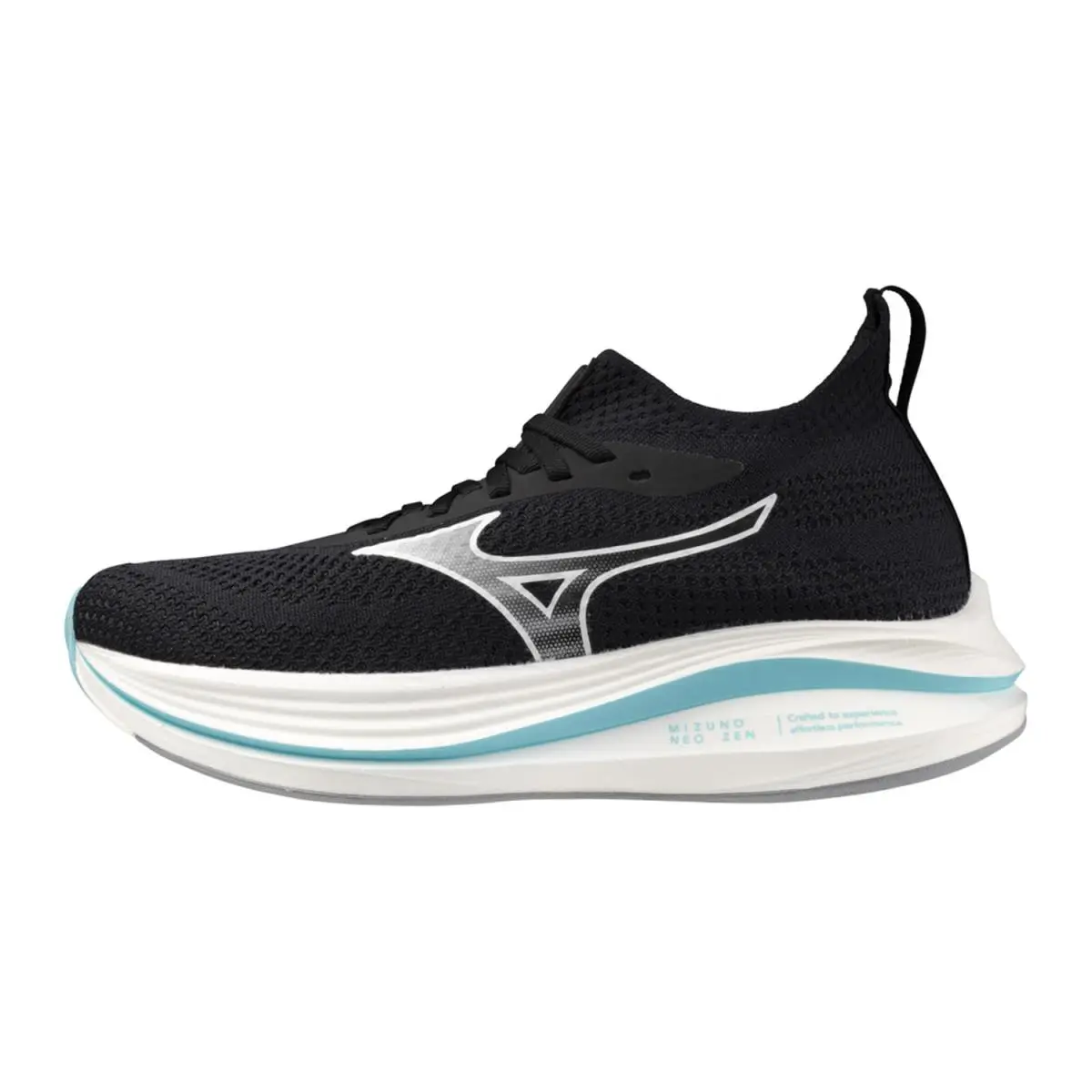 Mizuno shoes - Mizuno Neo Zen J1GD258623 - Neo Zen - J1GD258623 - Black 1
