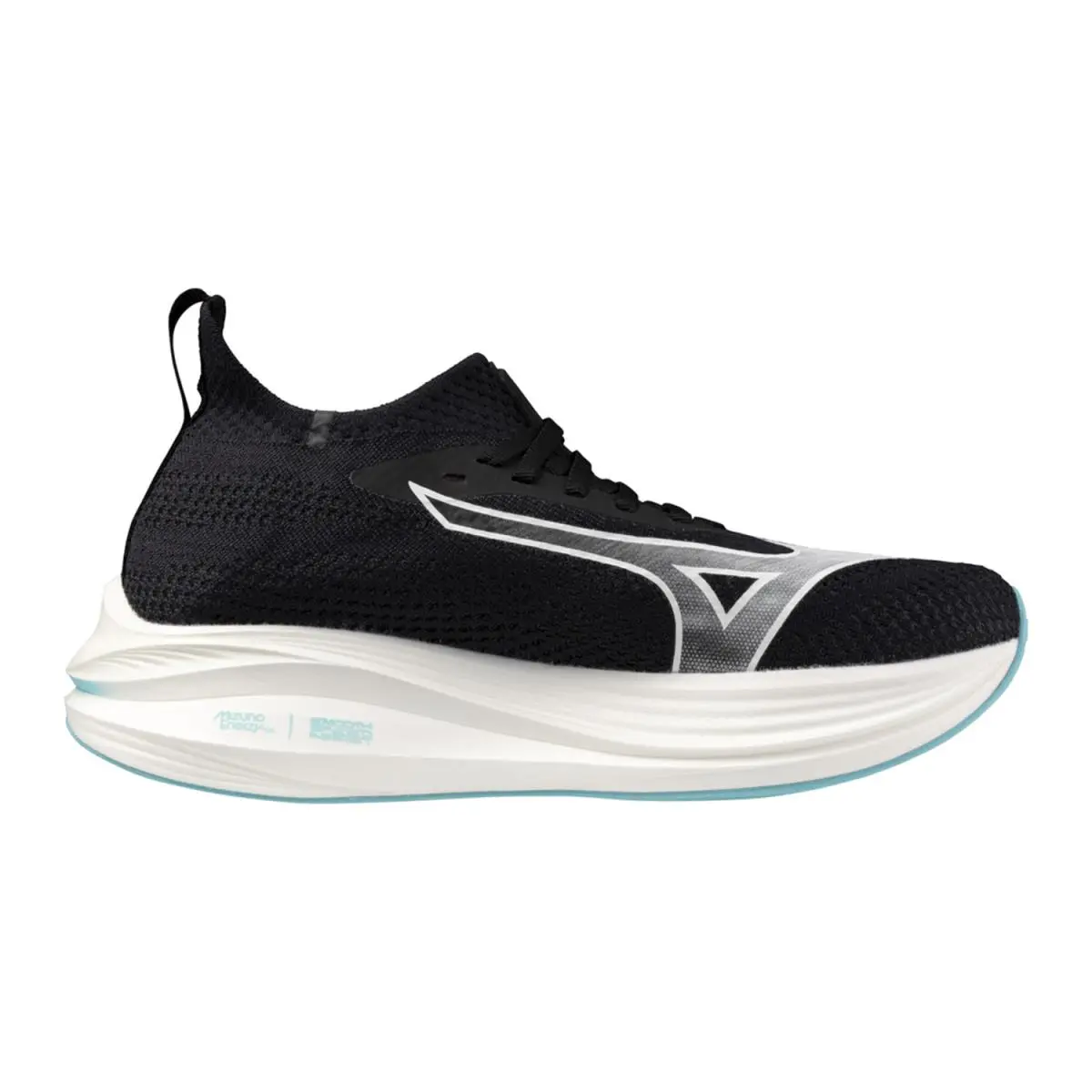 Mizuno shoes - Mizuno Neo Zen J1GD258623 - Neo Zen - J1GD258623 - Black 7