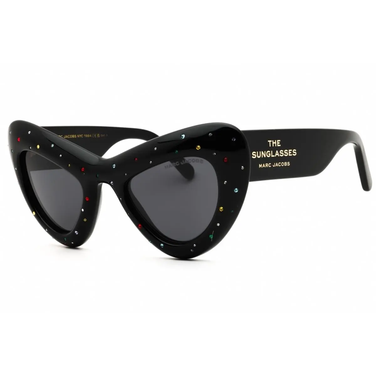 Marc Jacobs Marc 798/S STR-0807 IR Sunglasses 48mm