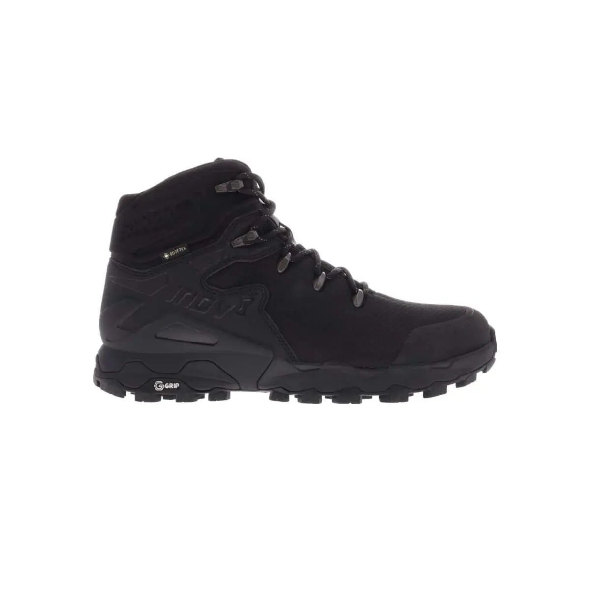 Inov8 Mens Roclite Pro G 400 Gtx V2 Hiking Shoes Black 115