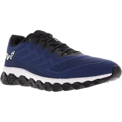 inov-8 Men`s F-lite Fly G 295 Navy/white/black Cross Training Running Shoes