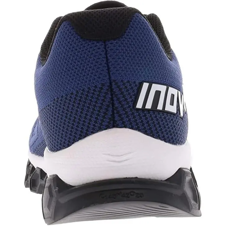 inov-8 shoes - F-Lite Fly G 295 - Fly - Blue 4