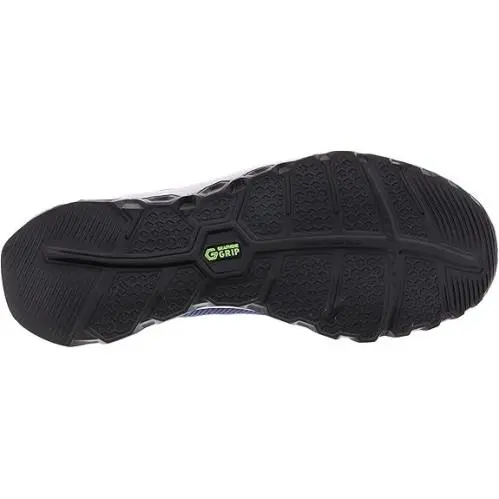 inov-8 shoes - F-Lite Fly G 295 - Fly - Blue 5