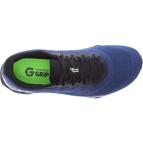 inov-8 shoes - F-Lite Fly G 295 - Fly - Blue 8