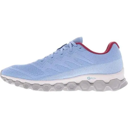 inov-8 shoes - F-Lite Fly G 295 - Fly - Blue/White 1